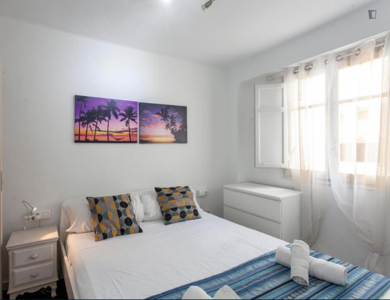 My Loft 4 You Maritim Valencia Buitenkant foto